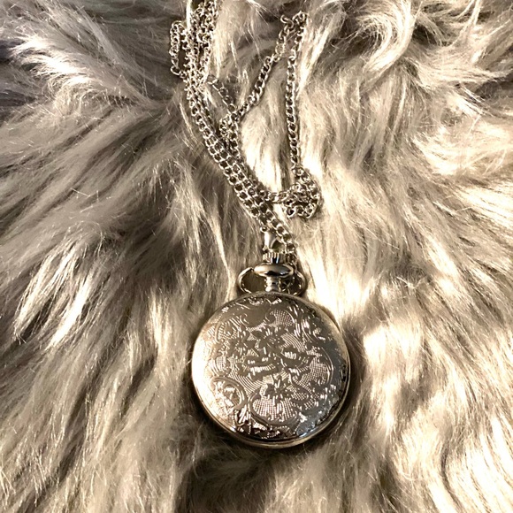 Vintage Pocket Watch - Picture 3 of 6